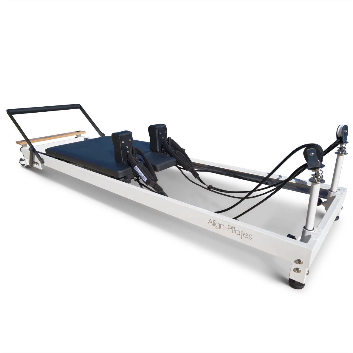 Align-Pilates® R8 Pilates Reformer