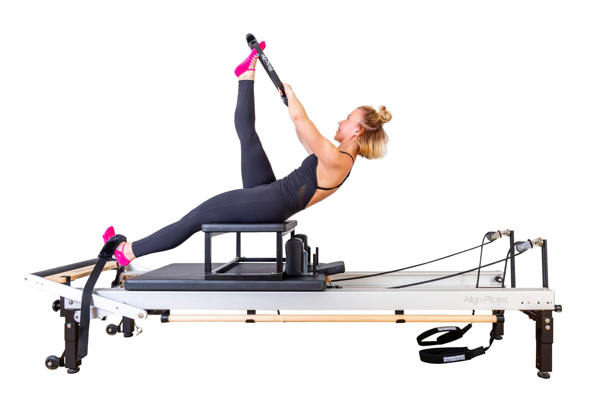 Premium Commercial Pilates Reformer Hire