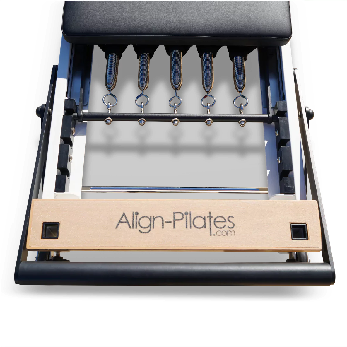 Align-Pilates® R8 Pilates Reformer