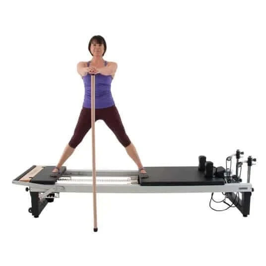 Align-Pilates Gondola Pole