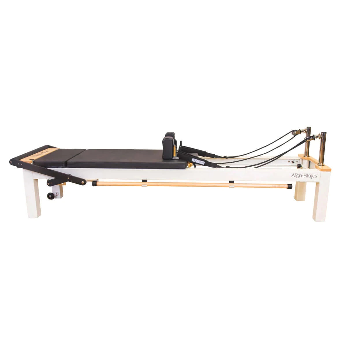 Align-Pilates C8-S Pilates Reformer