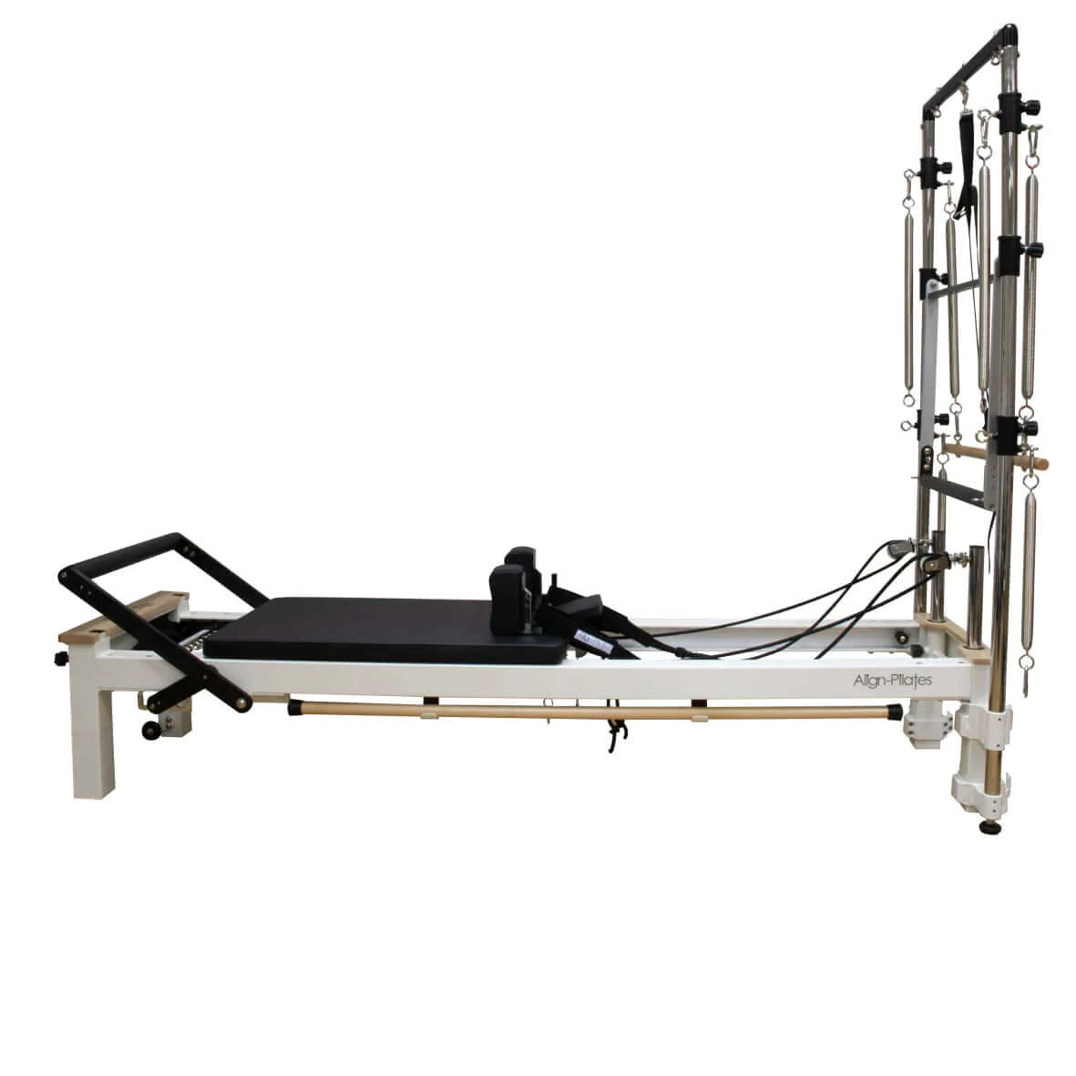 Align-Pilates C8-S Pilates Reformer