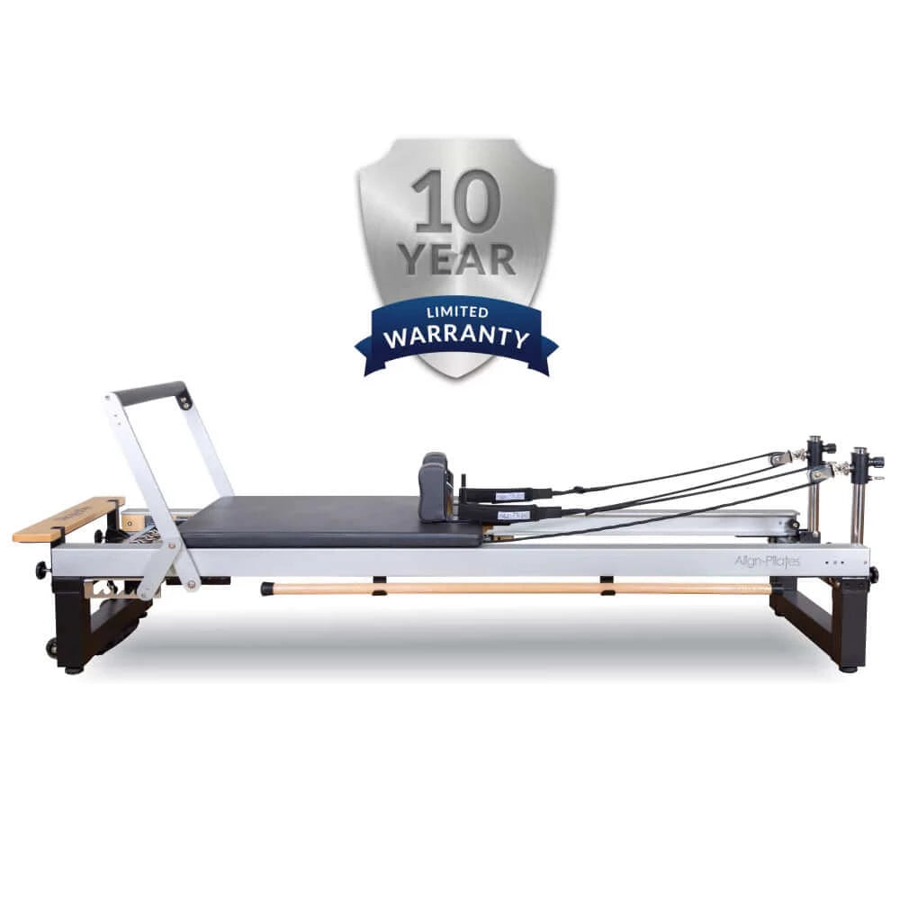 Align-Pilates® A8 Pilates Reformer