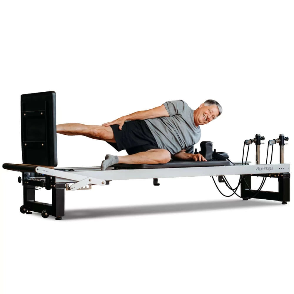 Align-Pilates A8 Pilates Reformer