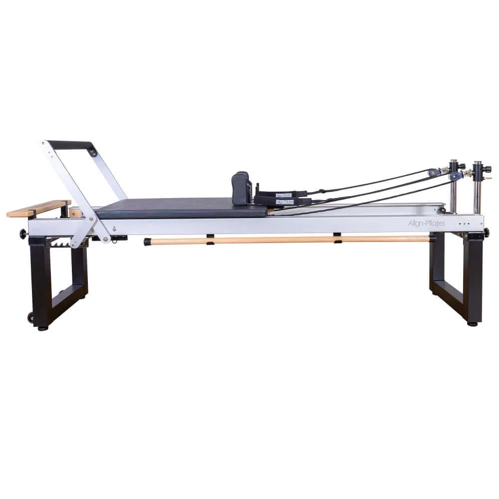 Align-Pilatesa A8 Pilates Reformer