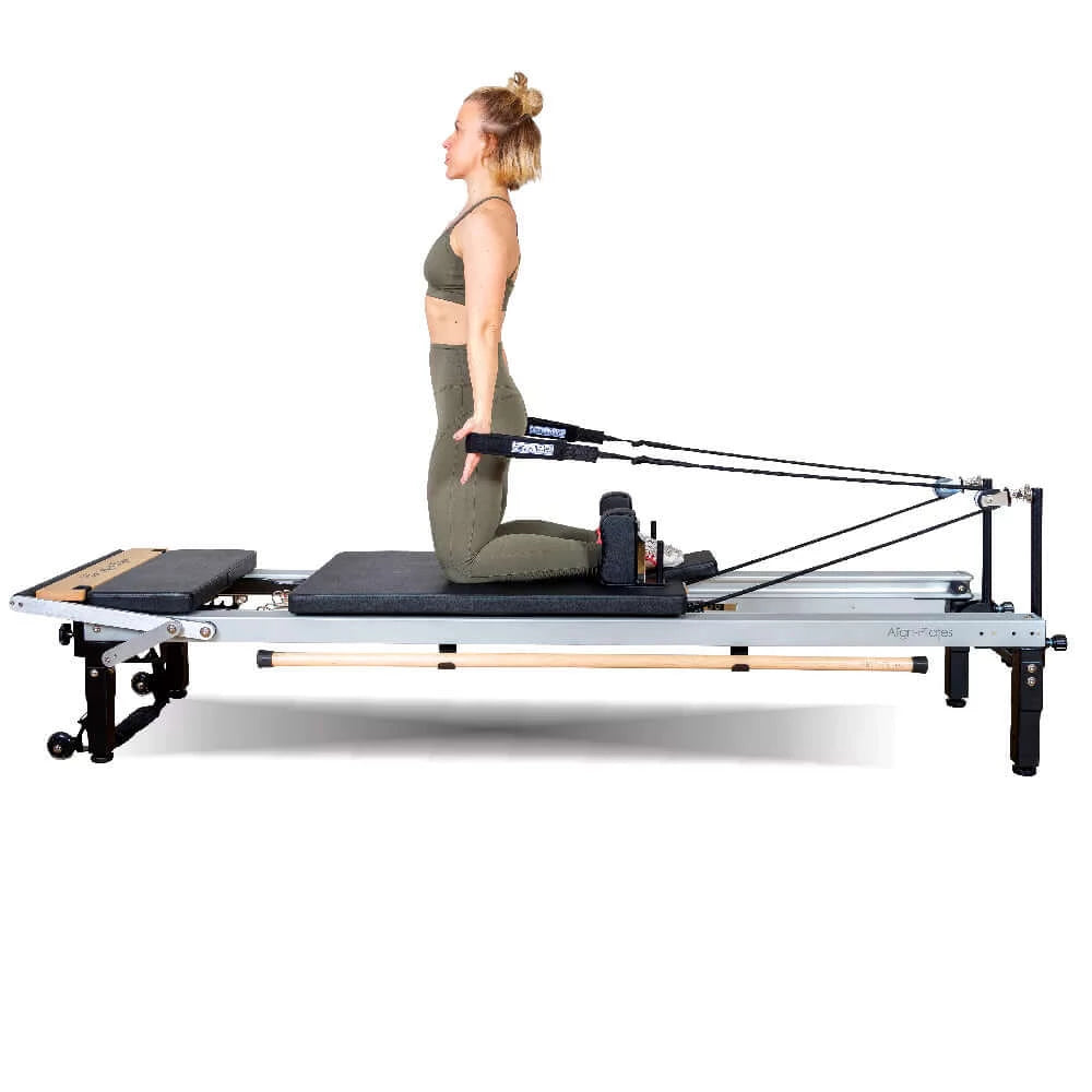 Align-Pilates® C2-Pro RC Aluminium Pilates Reformer