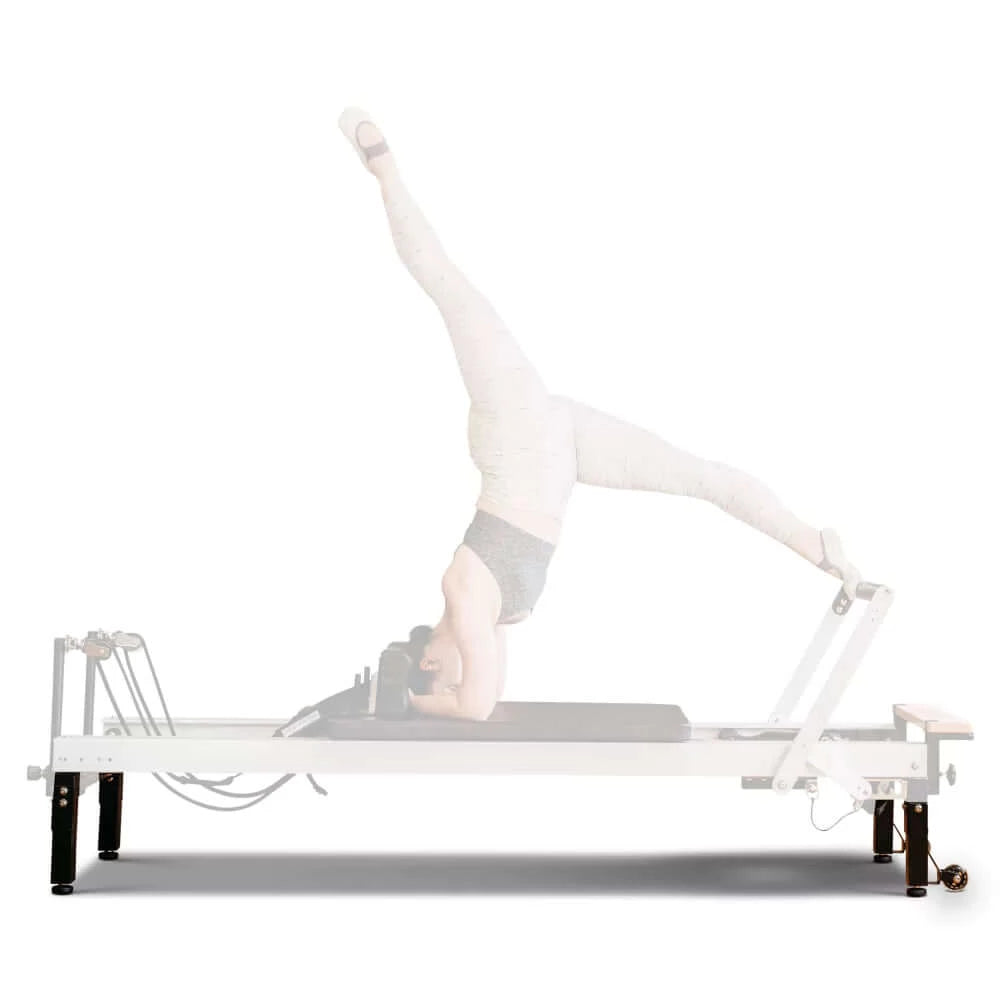 Align-Pilates C8 Pro Pilates Reformer