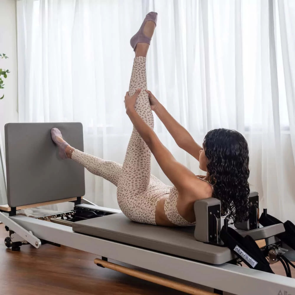 Align-Pilates C8 Pro Pilates Reformer