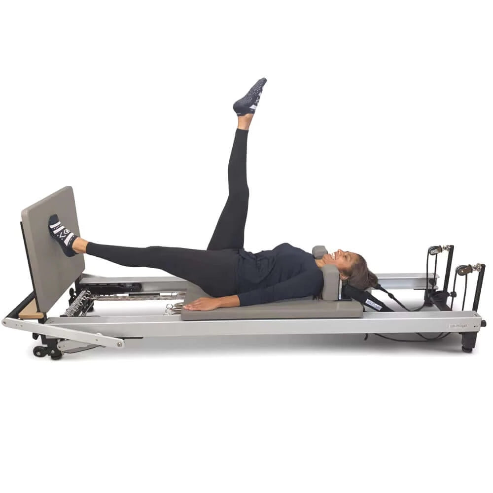 Align-Pilates® C8-Pro Pilates ReformerAlign-Pilates® C8-G Pro Pilates Reformer