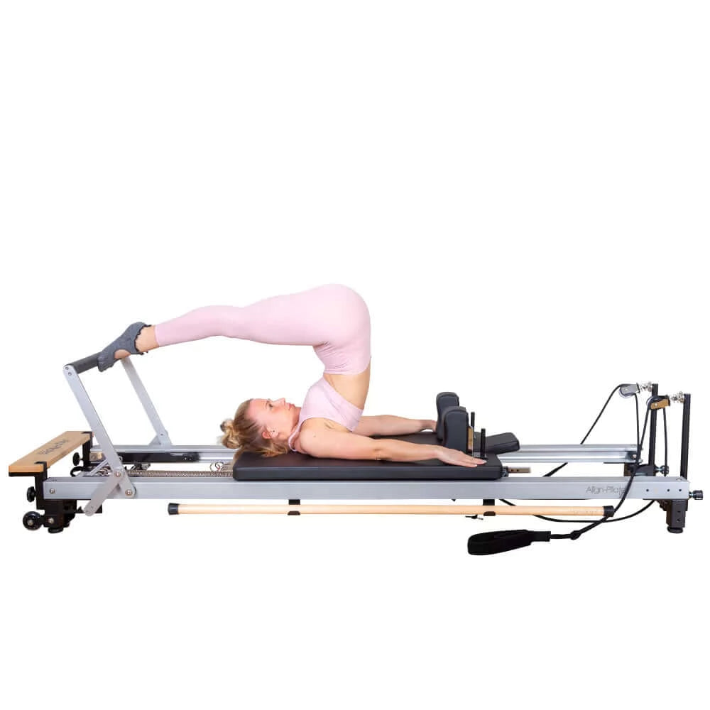 Align-Pilates C2-Pro Pilates Reformer