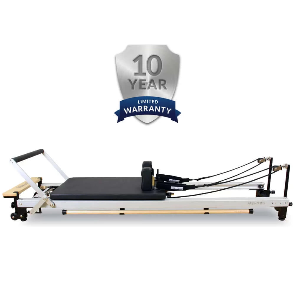 Align-Pilates® C2-Pro RC Aluminium Pilates Reformer