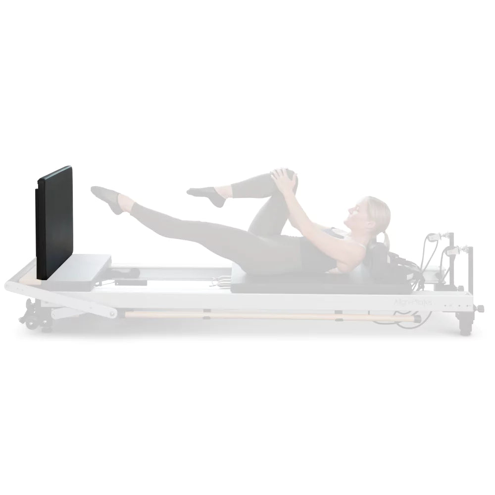 Align-Pilates Jump Board