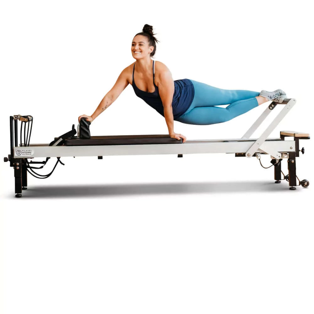 Align-Pilates C8 Pro Pilates Reformer