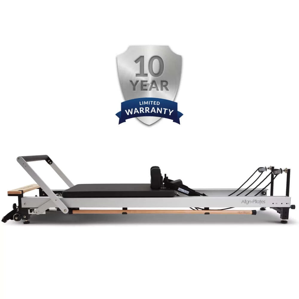 Align-Pilates C8 Pro Reforme