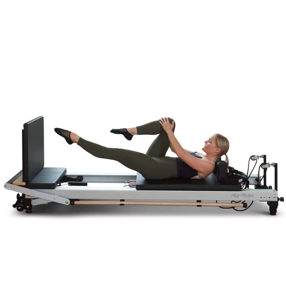 Align-Pilates C8 Pro Reforme