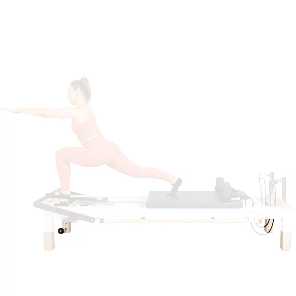 Align-Pilates® Reformer Leg Extenders