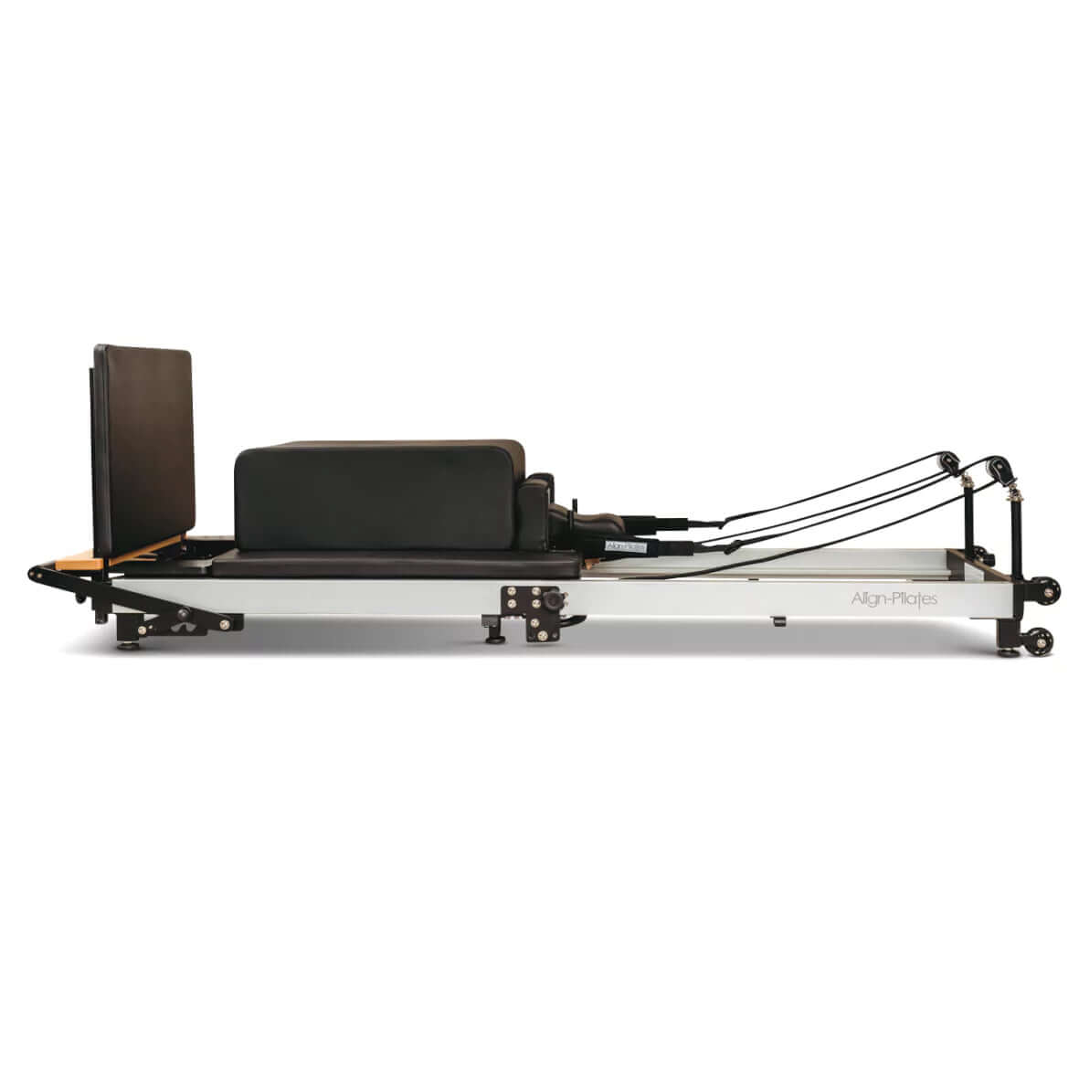 Align-Pilates® F3 (Folding) Pilates ReformerAlign-Pilates® F3 (Folding) Pilates Reformer