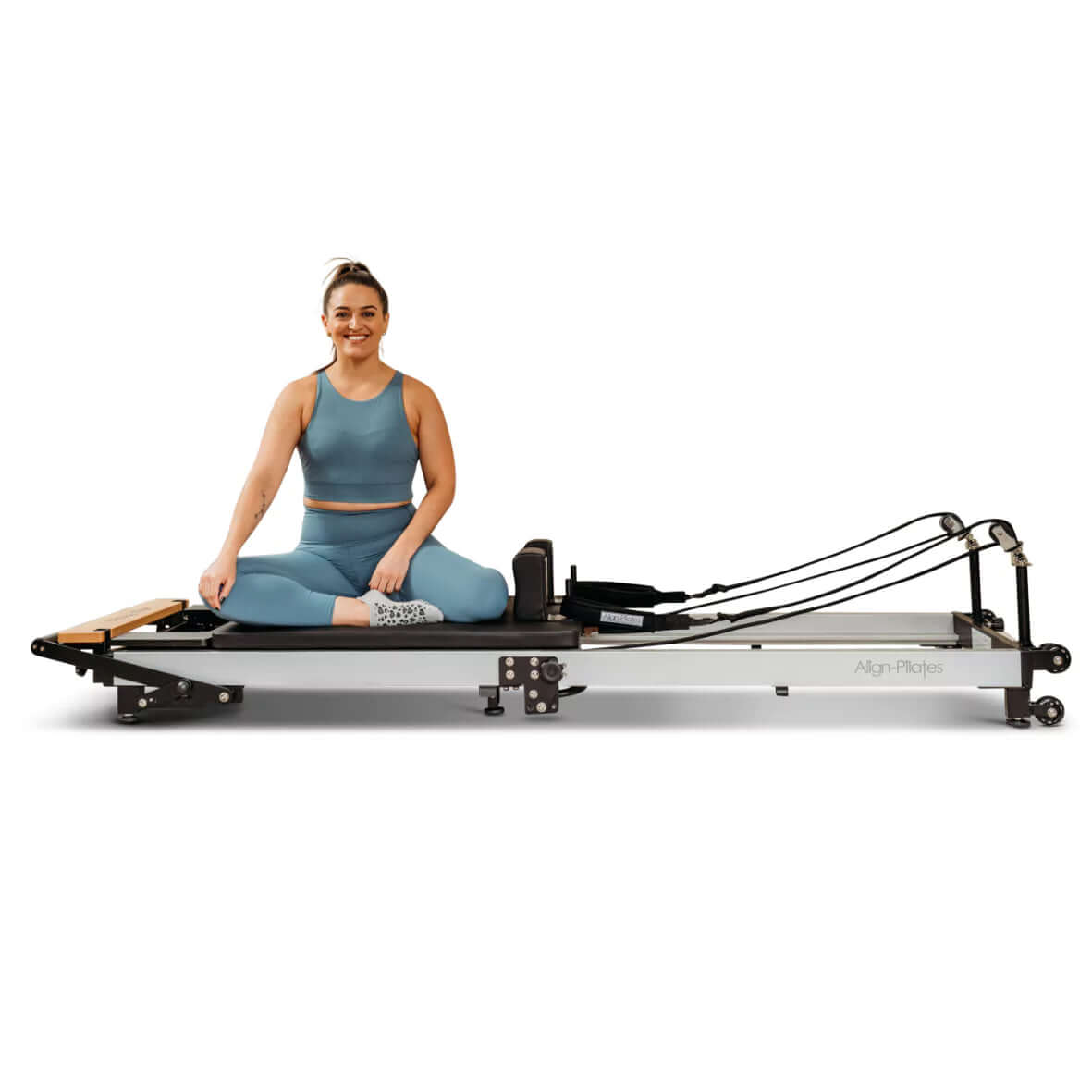 Align-Pilates® F3 (Folding) Pilates Reformer