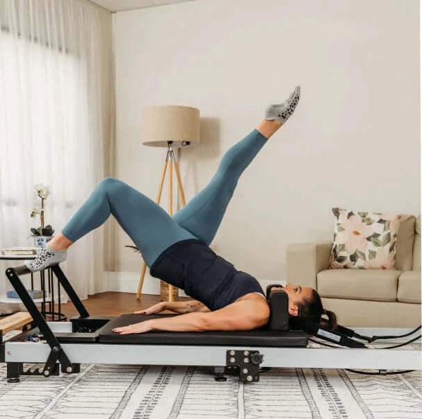 Align-Pilates F3 Pilates Reformer