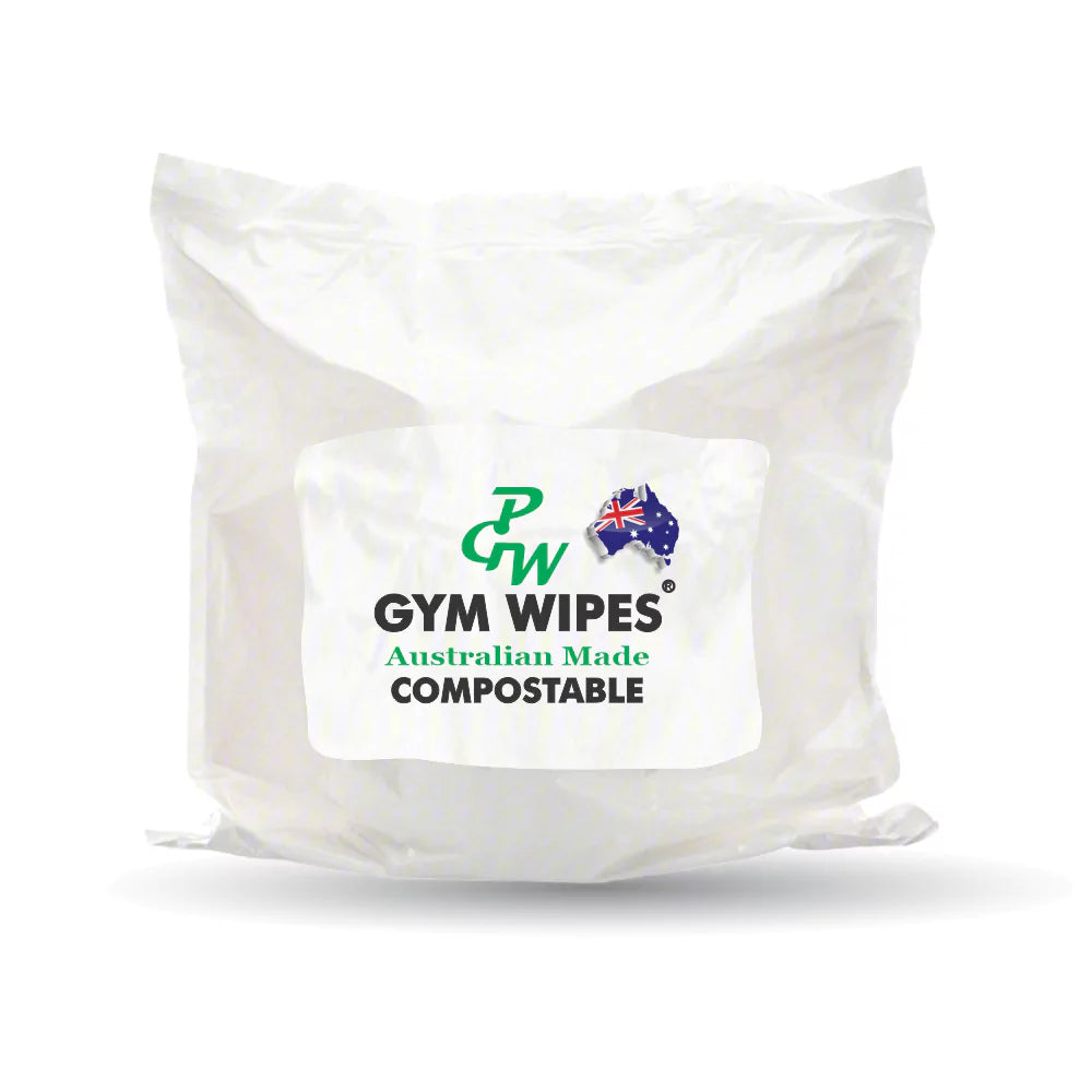 PGW Gym Wipes