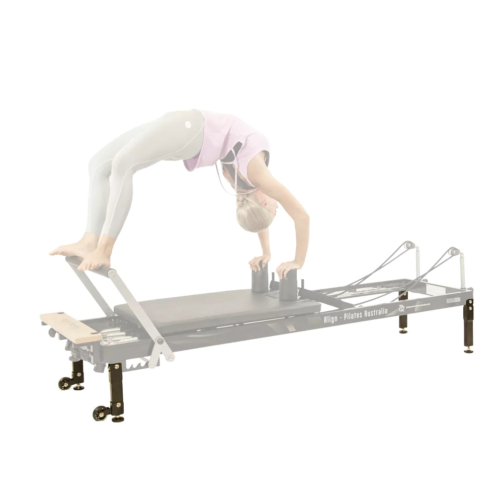 Align-Pilates® Reformer Leg Extenders