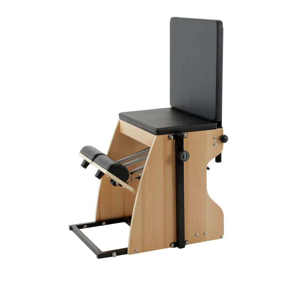 Align-Pilates Split Pedal Chair