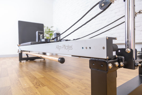 The Intellectual Property Pitfall: Unbranded Pilates Equipment