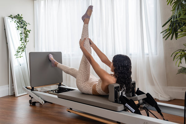 The Key Things Pilates Taught Me...