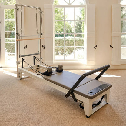 Pravéon Banksia Reformer with Half Cadillac Bundle