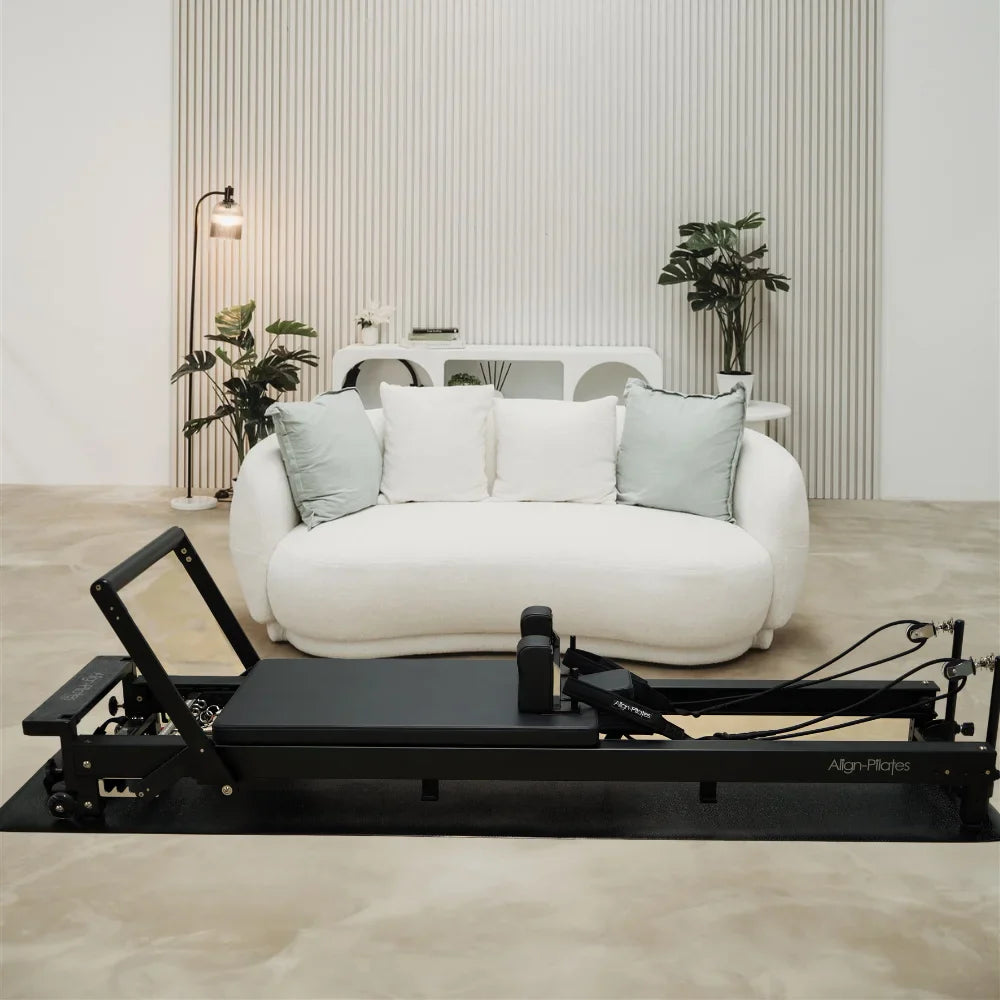 Pilates Equipment Mat