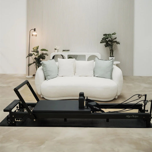 Pilates Equipment Mat