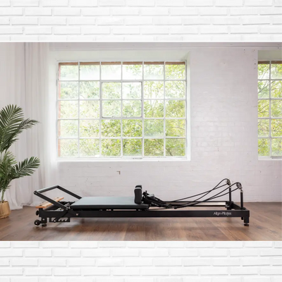 Align-Pilates® R8 Pilates Reformer (Pre Order Deposit)