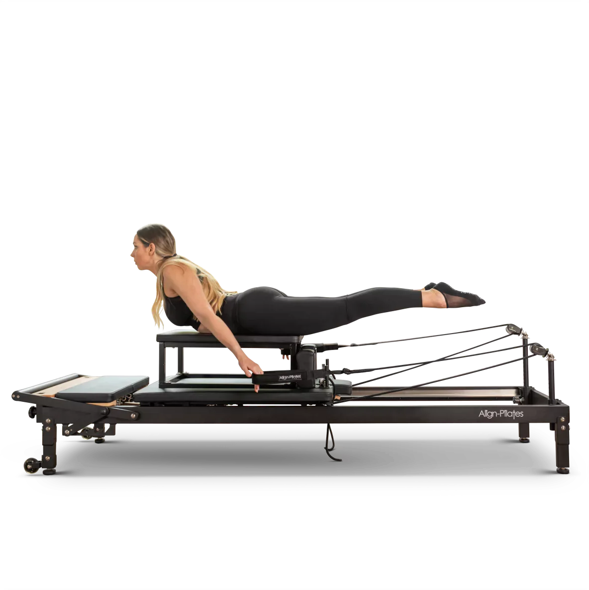 Align-Pilates® R8 Pilates Reformer (Pre Order Deposit)