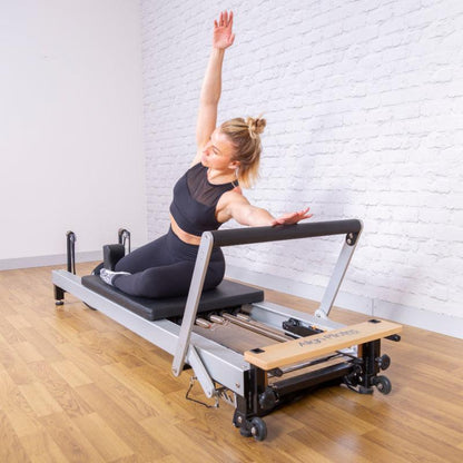 Premium Commercial Pilates Reformer Hire