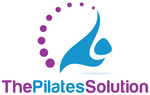 ThePilatesSolution Logo