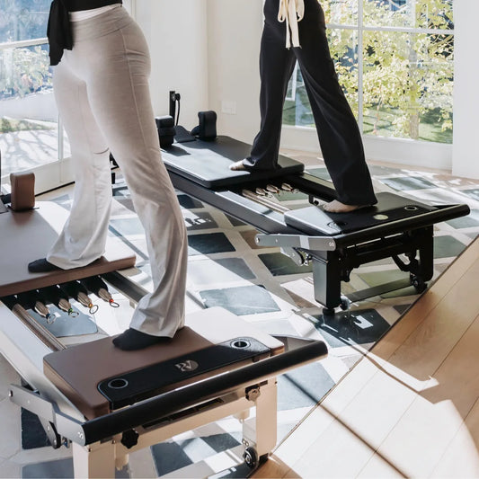 Pravéon Reformer Platform Extender