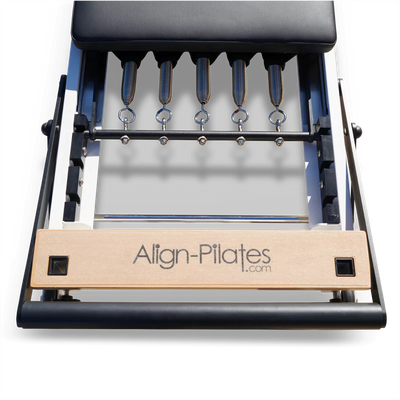 Align-Pilates® R8 Pilates Reformer (Pre Order Deposit)
