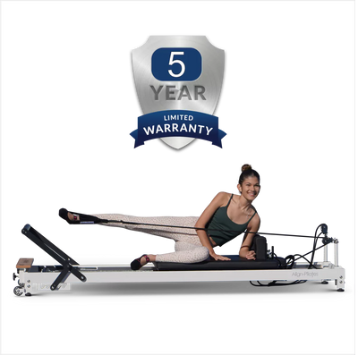 Align-Pilates® R8 Pilates Reformer (Pre Order Deposit)