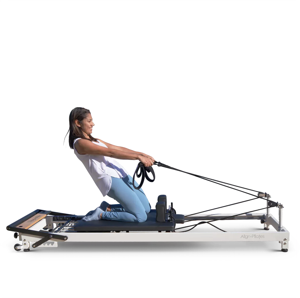 Align-Pilates® R8 Pilates Reformer (Pre Order Deposit)