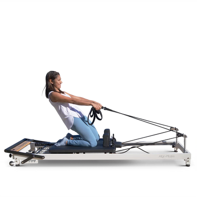 Align-Pilates® R8 Pilates Reformer (Pre Order Deposit)