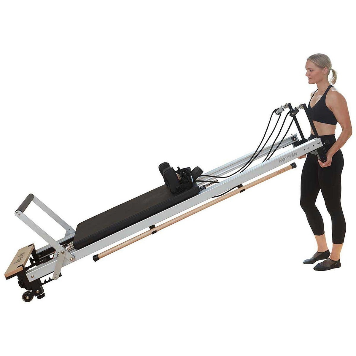 Commercial Pilates Reformer Hire