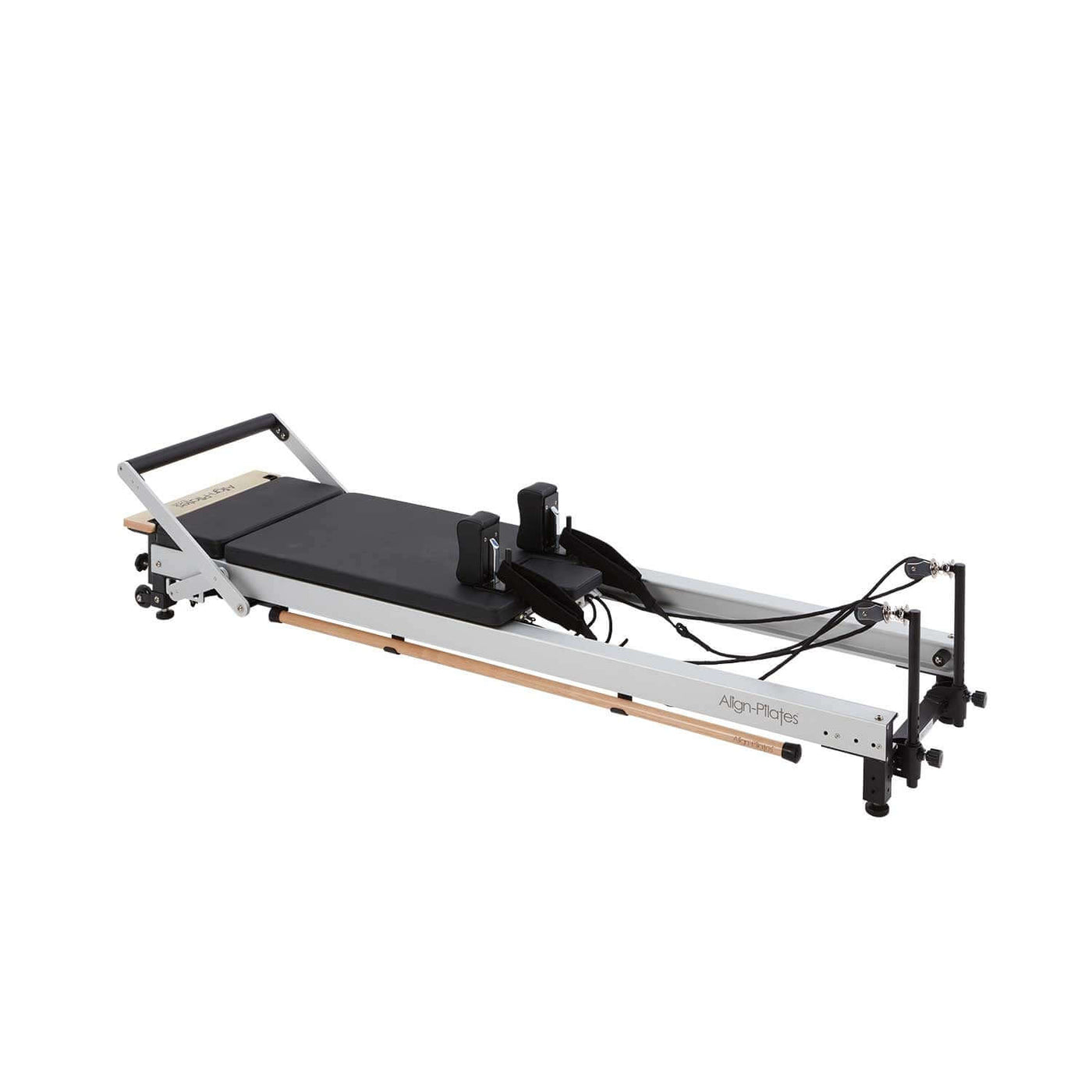 Align C8 Pro Pilates Reformer - Show Room Demo