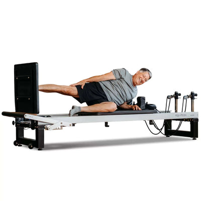 Align-Pilates® A8 Pilates Reformer