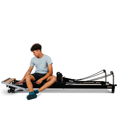 Align-Pilates® H1 Pilates Reformer