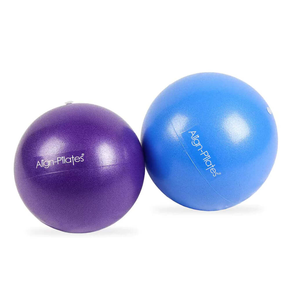 Align-Pilates® Exersoft Pilates Balls