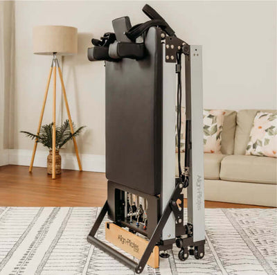 Align-Pilates® F3 (Folding) Pilates Reformer